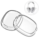 Case Transparente + Arco Protetor - para Apple AirPods