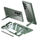 Case Ultra Protection Premium c/ Suporte - para Samsung S23