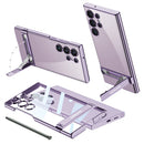 Case Ultra Protection Premium c/ Suporte - para Samsung S23