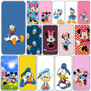 Case Turma do Mickey Mouse - para Motorola Linha EDGE & G