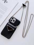 Case Carteira Soft Colors Luxury - Para iPhone