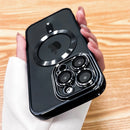 Capa Blindex MagSafe iPhone - COMPRE 1, LEVE 2 | Oferta Válida até as 23:59 🔥