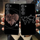 Capa Fashion Explorer Samsung