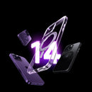 Capa Elegance Magsafe Luxury iPhone - com Suporte 360º