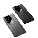 Case Carbon PorscheTech - Edição Especial para Z-Fold