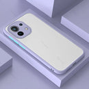 Case Armor Colorful - Para Xiaomi