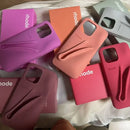 Case Rhode Hailey Fashion - Com Batom Girl's