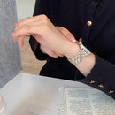 Pulseira Estelar Shine Luxo para Apple Watch