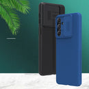 Case SafeGuard Samsung - com Proteção de Privacidade da Câmera