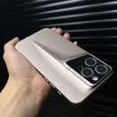 Case Carbon PorscheTech - Edição Especial para iPhone