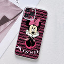 Case Turma do Mickey Mouse - para Motorola Linha EDGE & G