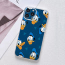 Case Turma do Mickey Mouse - para Motorola Linha EDGE & G