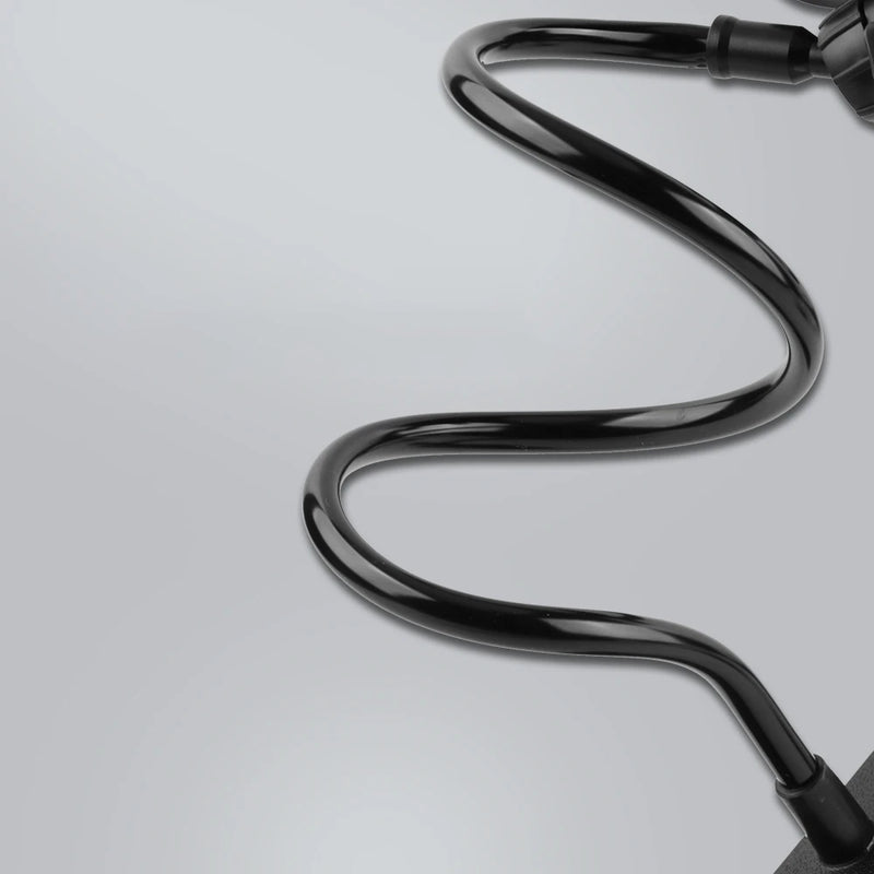 FlexHold™ - Suporte Para Celular Articulado Universal 360°