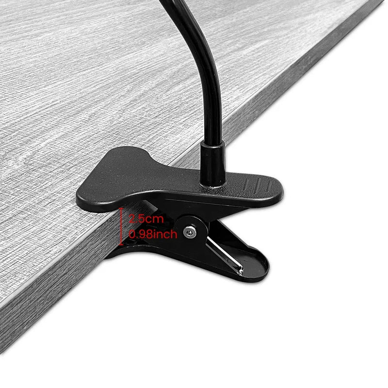 FlexHold™ - Suporte Para Celular Articulado Universal 360°