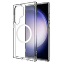 Case Crystal Clear Samsung