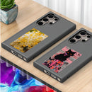 SmartCase IA-Live | Capinha Samsung com Tecnologia ULTRA DIY