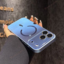 Capa Magnética com Brilho para iPhone 13 ao 18 Pro Max