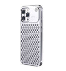 Case Full Metal Refresh - Para iPhone