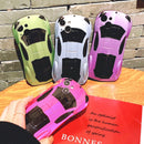 Case Soft Car's Luxury - Para iPhone