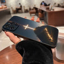 Case/Capa Romans Soft Jesus - para iPhone