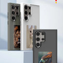 SmartCase IA-Live | Capinha Samsung com Tecnologia ULTRA DIY