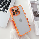 Case Nano Colors iPhone 15 | 🔥 COMPRE e GANHE o Kit com Protetores de Câmera - ÚLTIMAS UNIDADES GRÁTIS