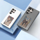 SmartCase IA-Live | Capinha Samsung com Tecnologia ULTRA DIY