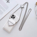 Case Carteira Soft Colors Luxury - Para iPhone