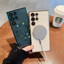 Case Blindex MagSafe Samsung