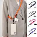 Cordão de Segurança Anti-Perda Safety - Suporte para Smartphone