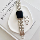 Pulseira Estelar Shine Luxo para Apple Watch