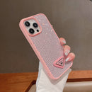 Case Soft Jewelled Cintilante - Para iPhone