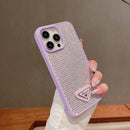 Case Soft Jewelled Cintilante - Para iPhone