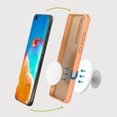 Suporte Magnético com Luz LED