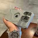 Capa MaxFashion Deluxe - para iPhone