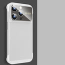 Case Slim Refresh Premium iPhone - Detalhe Frameless
