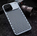 Case Full Metal Refresh - Para iPhone