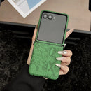 Case/Capa Python Skin para Motorola Razr + BRINDE | Linha Premium