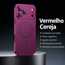 Case Full Metal iPhone