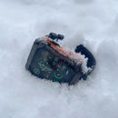 SmartWatch Titan007® Militar, Blindado e Indestrutível - Lançamento 2024