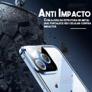 Case Blindada iPhone 360º c/ Protetor na Câmera e Travas de Segurança | COMPRE 1, e leve GRÁTIS + 1 Case Blindex Magsafe | OFERTA VÁLIDA ATÉ AS 23:59