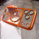 Capa Blindex Magsafe - Linha iPhone 17