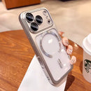 Capa Blindex Magsafe - Linha iPhone 17