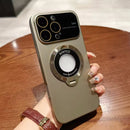 Case New Style Colorful para iPhone - c/ Suporte