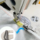 Guiador de Costura Pro™ – Costura Fácil | Agilidade e Precisão