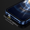 Case Blindada iPhone 360º c/ Protetor na Câmera e Travas de Segurança | COMPRE 1, e leve GRÁTIS + 1 Case Blindex Magsafe | OFERTA VÁLIDA ATÉ AS 23:59