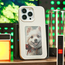 SmartCase IA-Live | Capinha iPhone com tecnologia ULTRA DIY