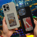 SmartCase IA-Live | Capinha iPhone com tecnologia ULTRA DIY