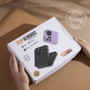 Smartphone iFlip Blindado | LANÇAMENTO 2024 Modelo Único e Exclusivo - Original Importlive