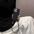 Case Divine iPhone - com Strap